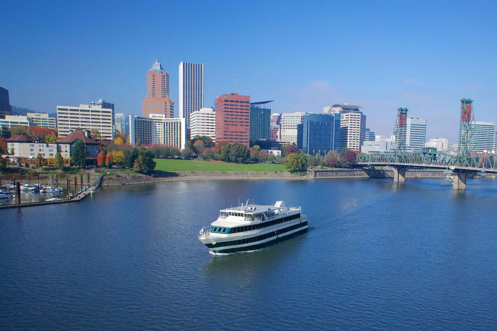 Are River Cruises Cancelled