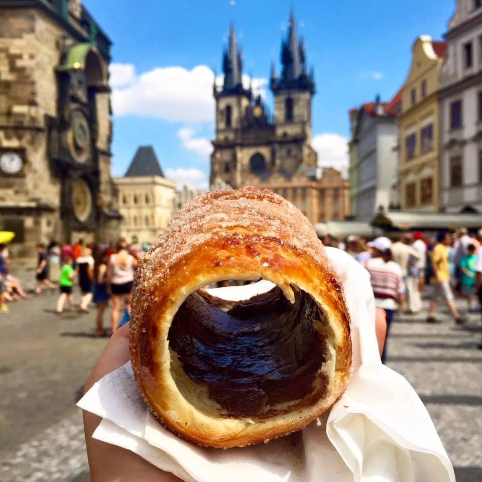 What Food Is Prague Known for