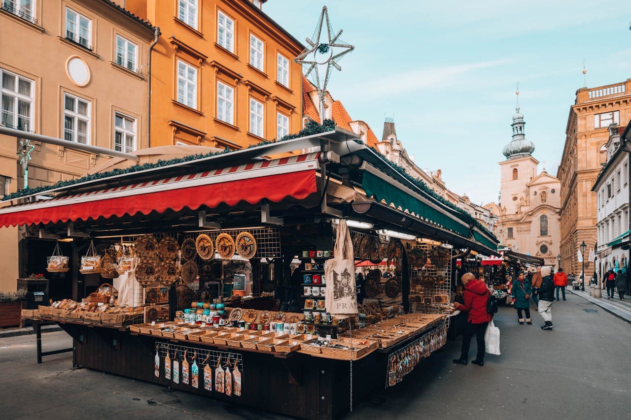 Prague Food Tour Reviews