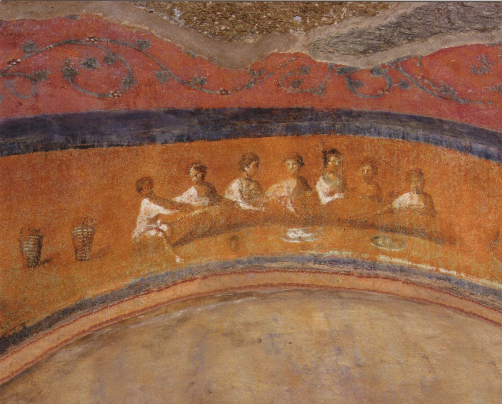 Capella Greca
