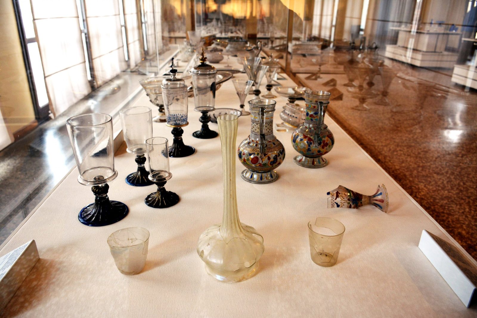Archaeological Collection