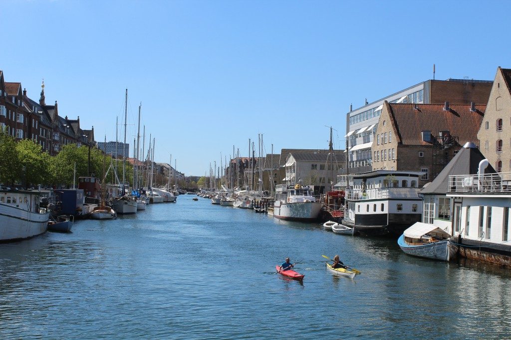 Christianshavn