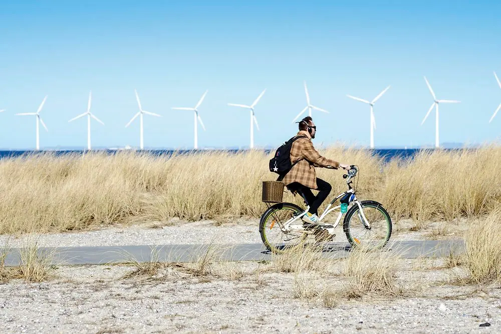 Amager Strandpark