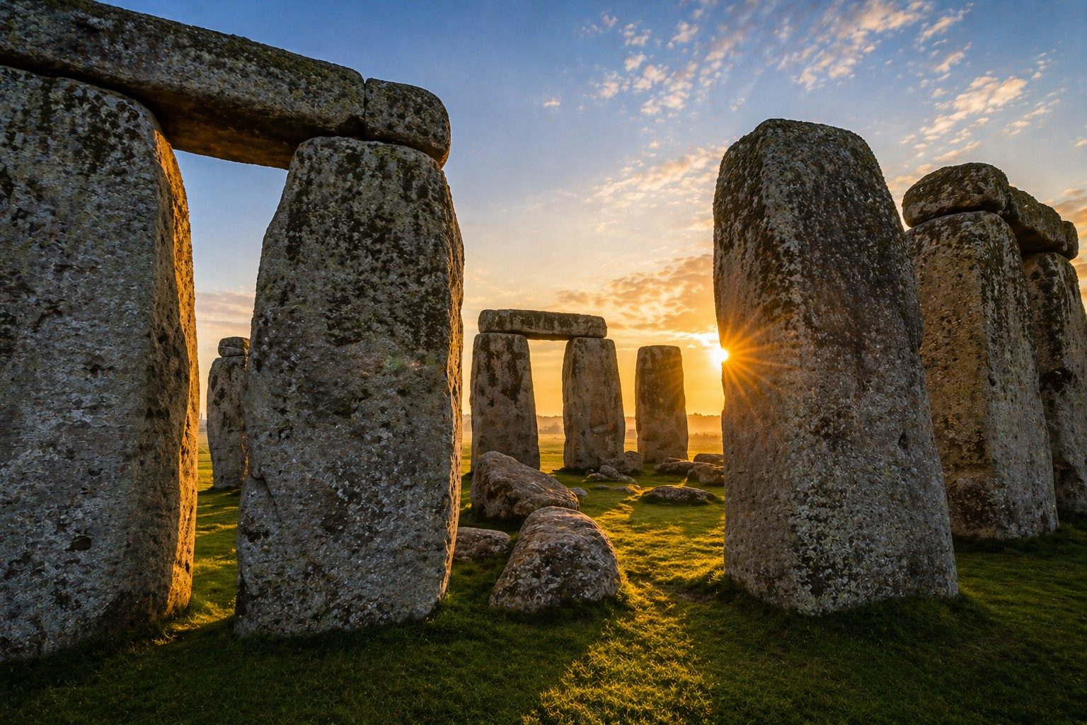 Stone Circle