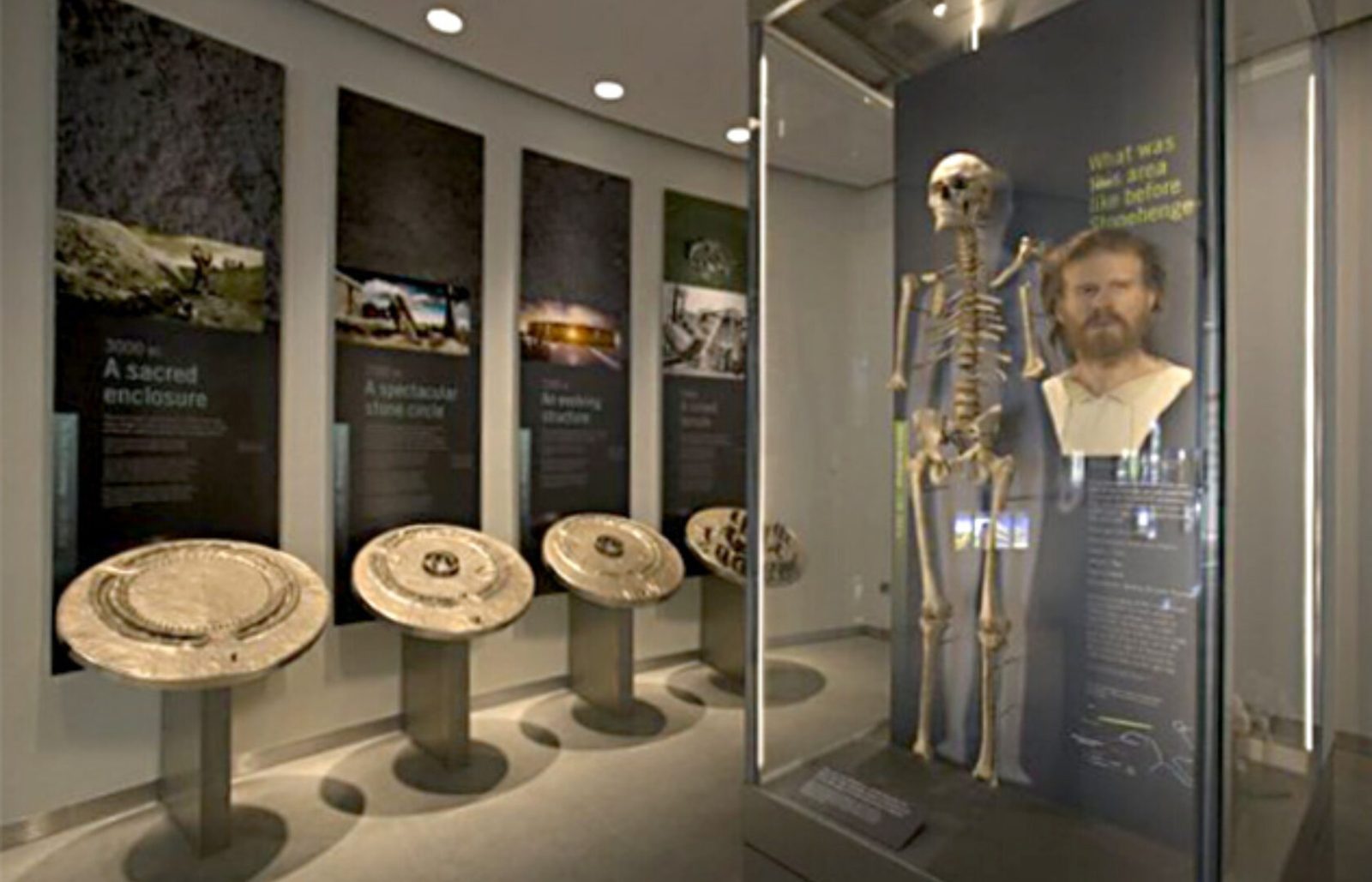 Exhibition Space