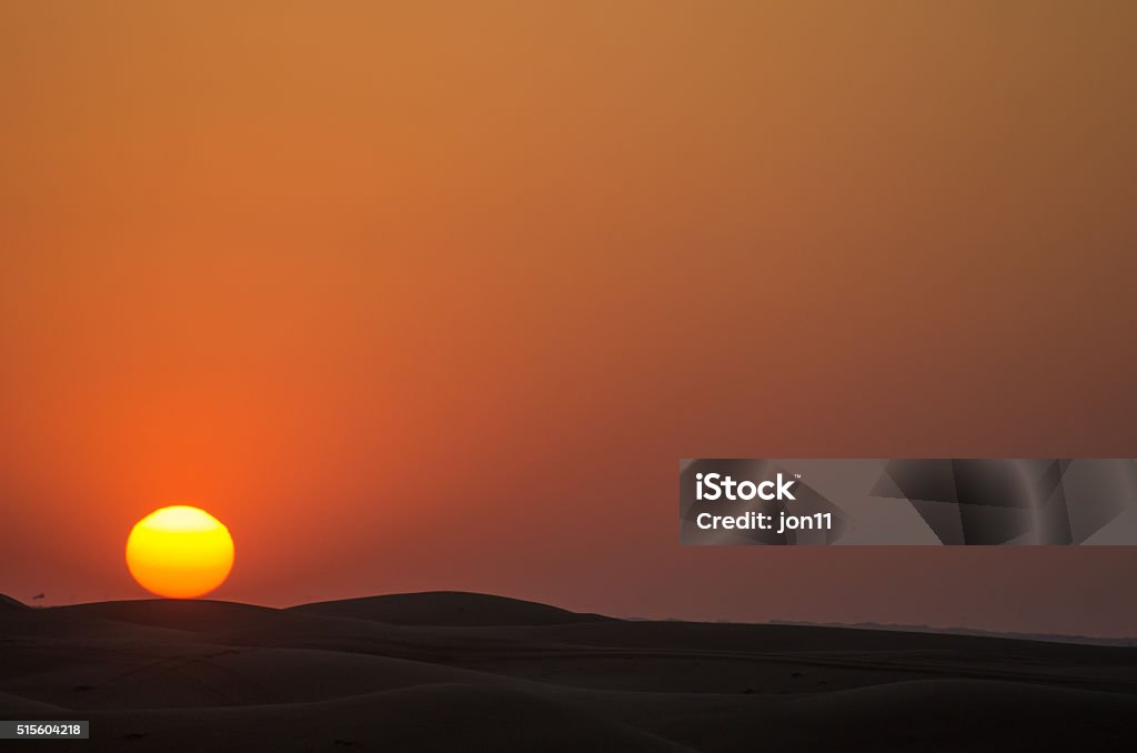 Big Red Dune Summit