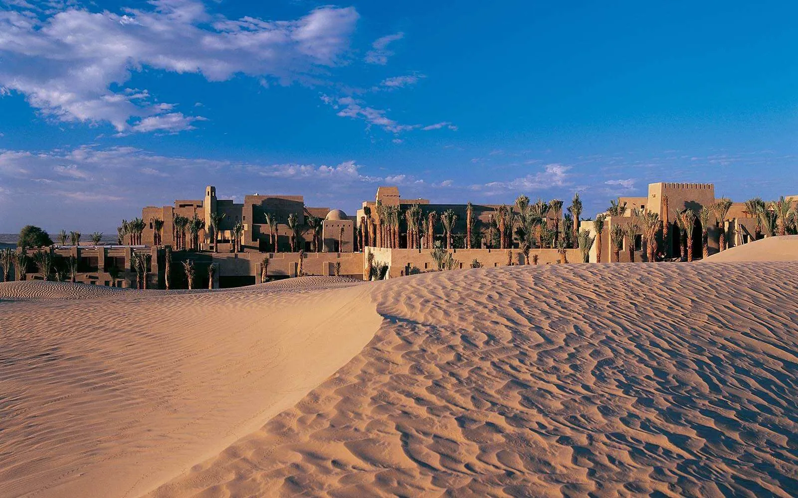 Bab Al Shams Desert Resort