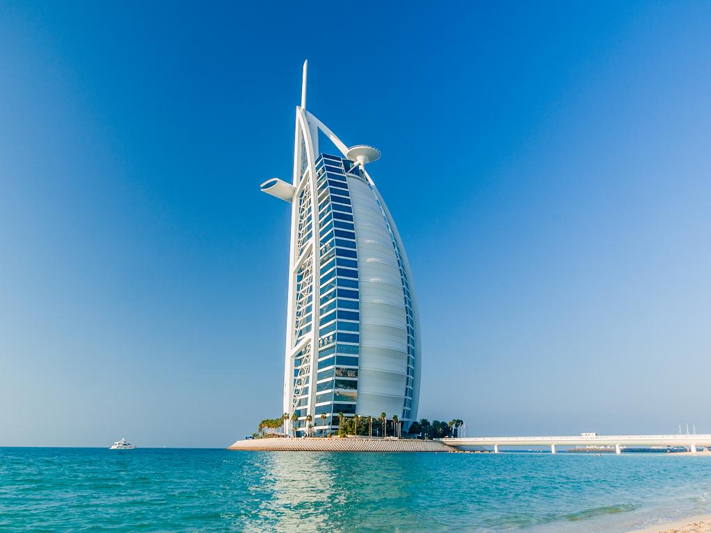 Burj Al Arab