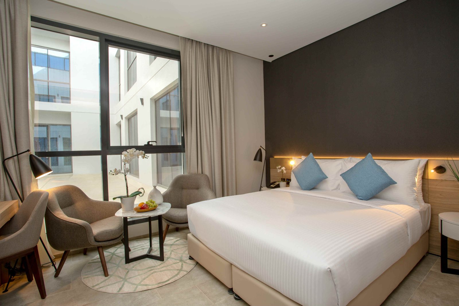 Beach Walk Hotel Jumeirah
