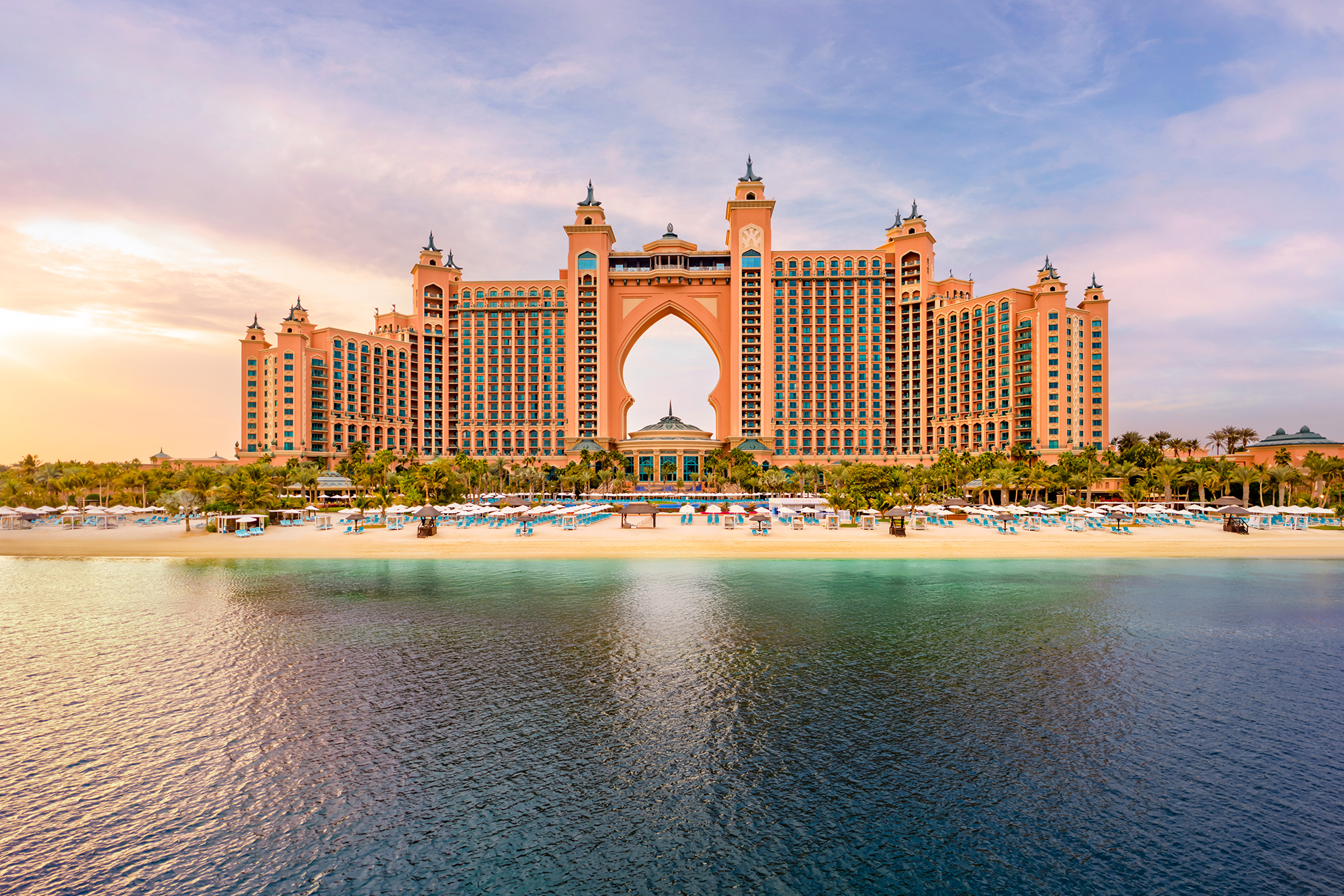 Atlantis The Palm