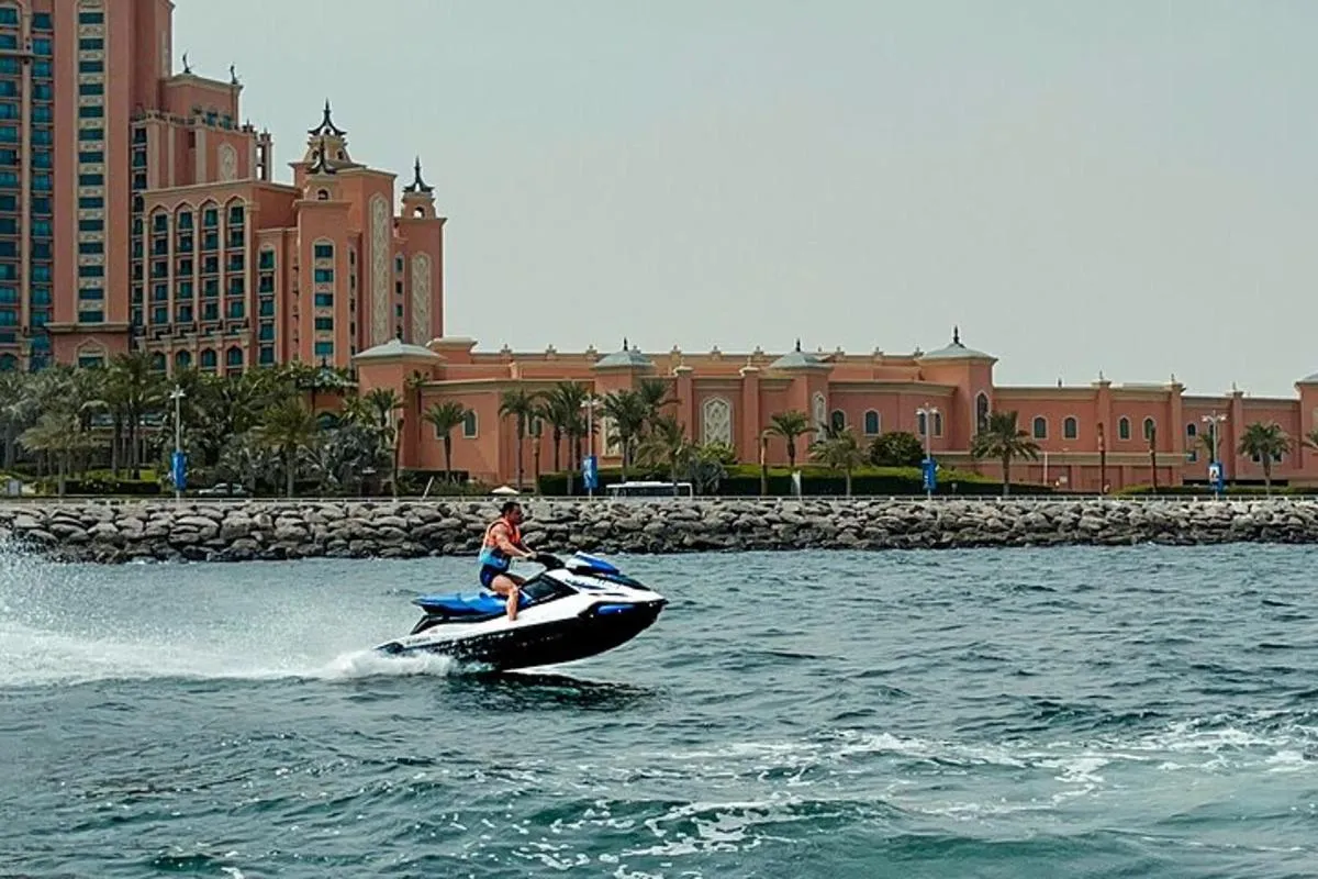 Atlantis The Palm Crescent