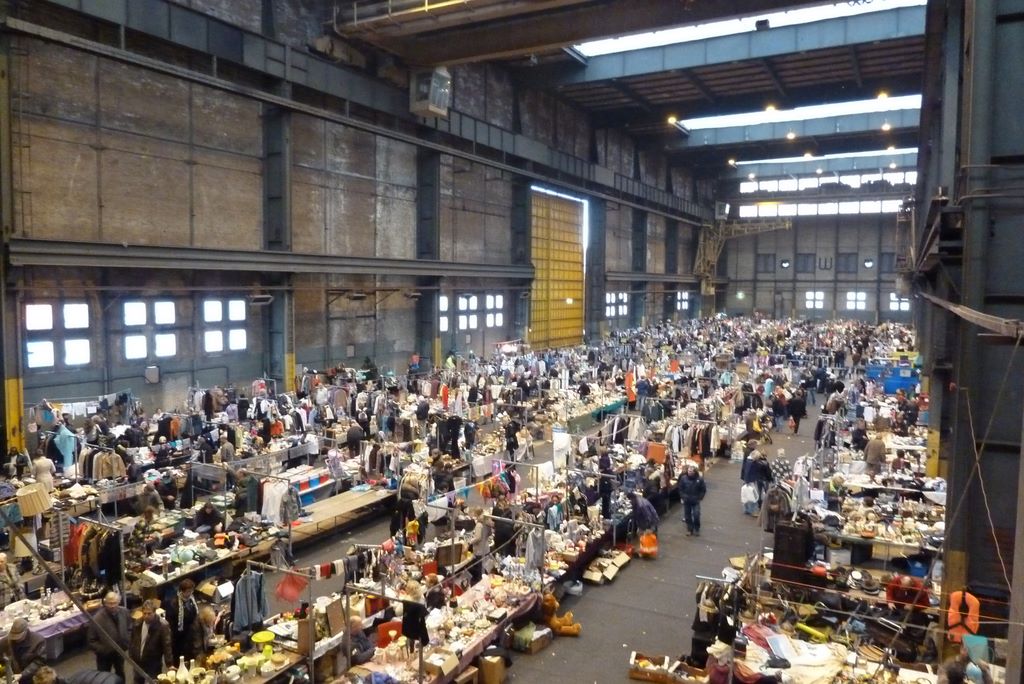 IJ-Hallen