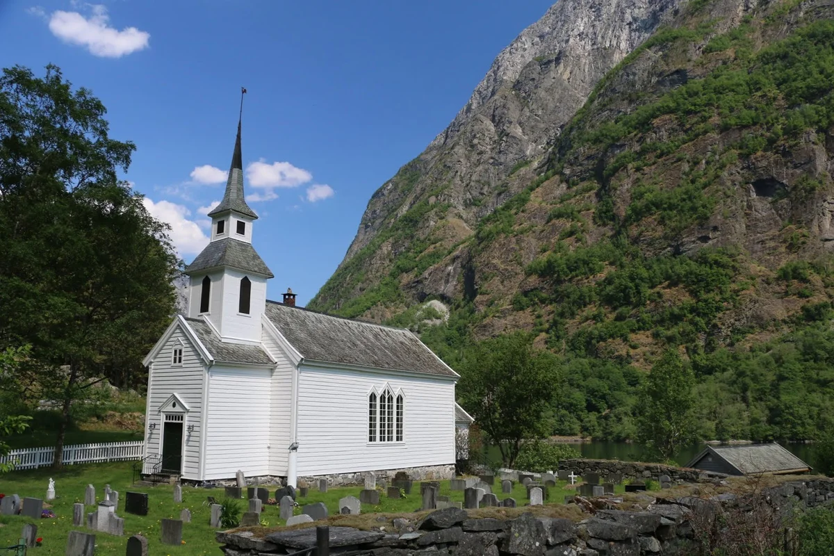 Bakka Church