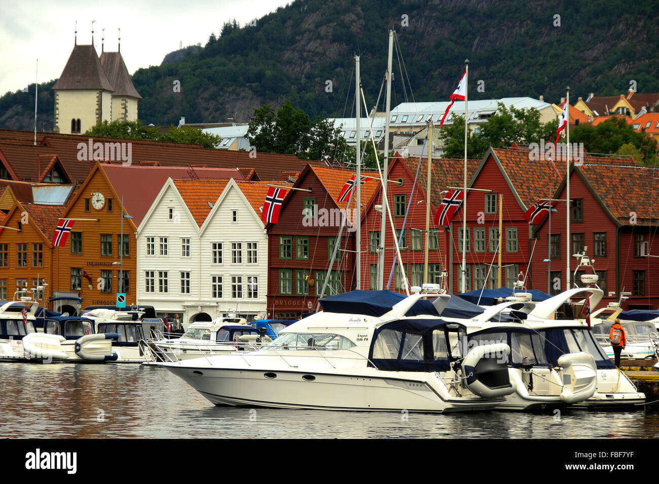 Strandkaien Terminal