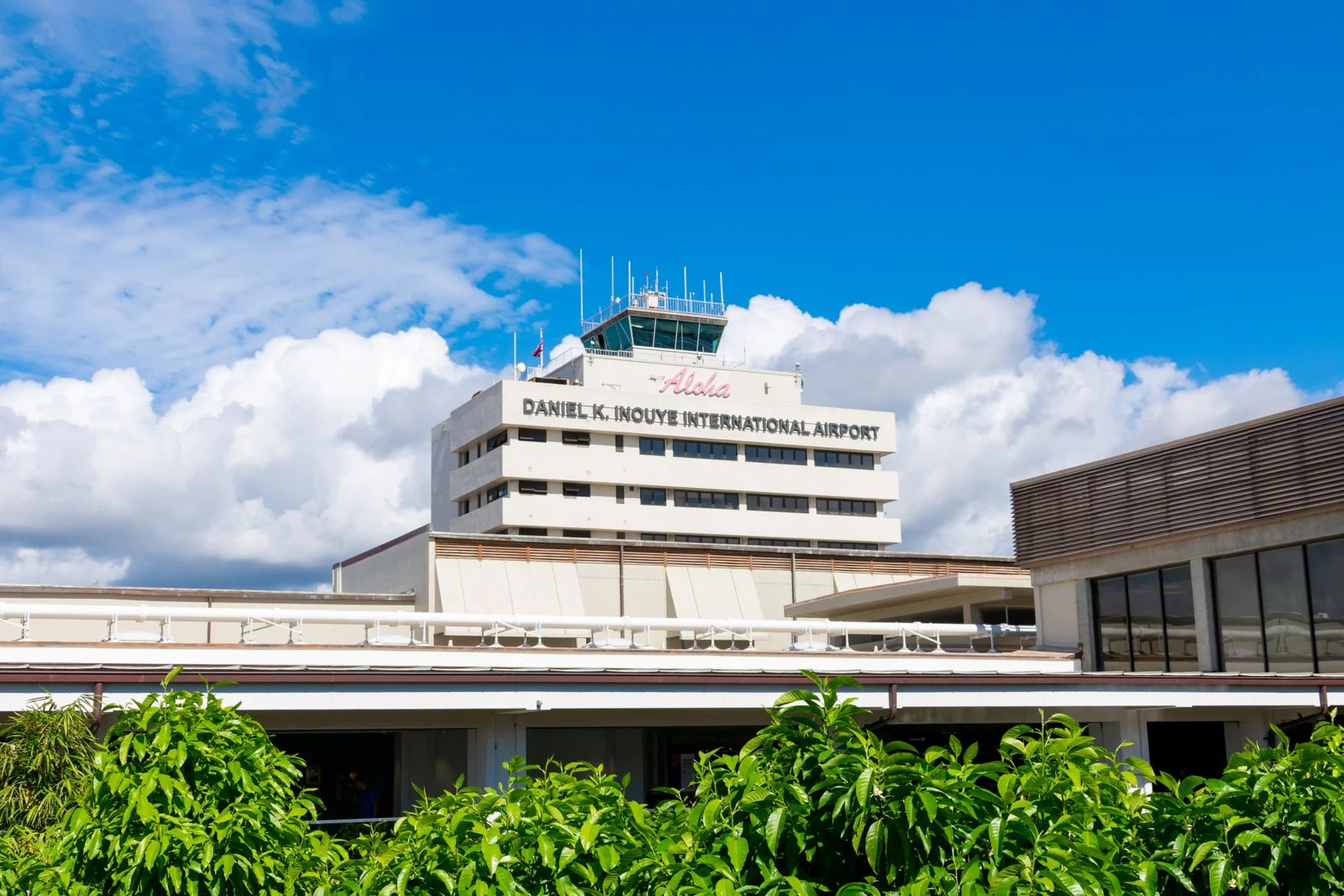 Honolulu Airport Transfer Reviews