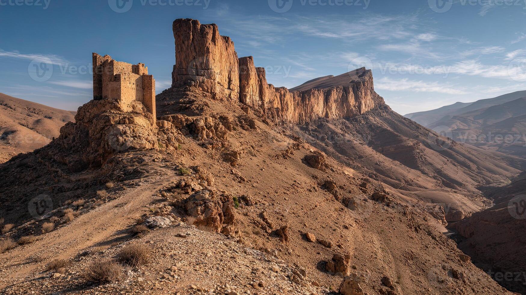 Kik Plateau Viewpoint