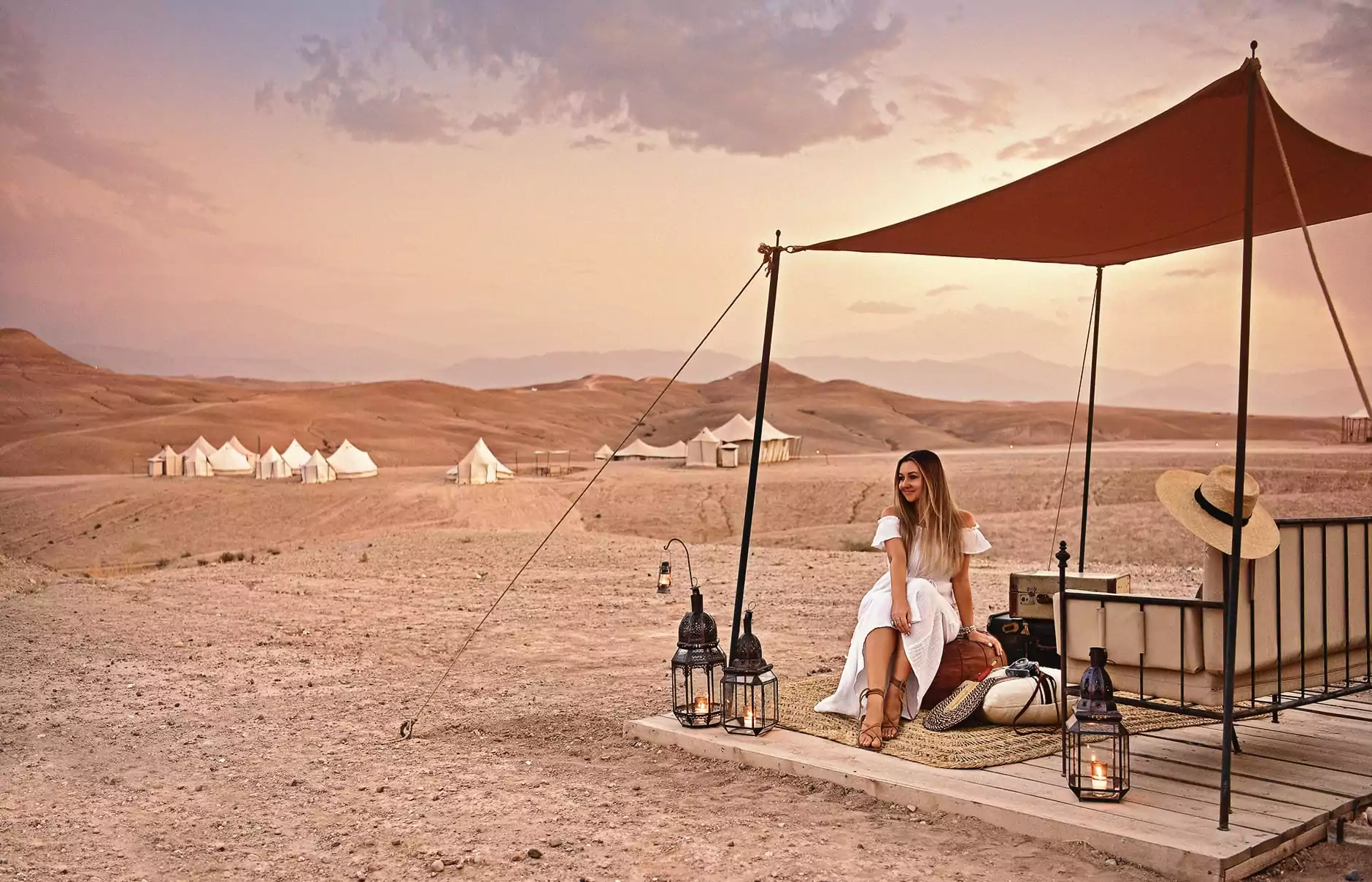 Scarabeo Camp