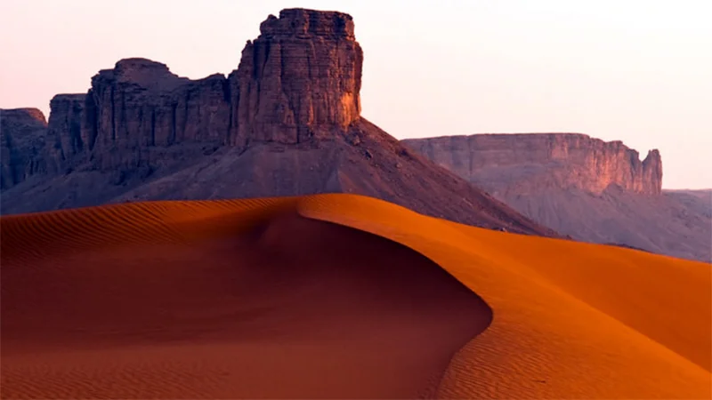Red Sand Riyadh Timings