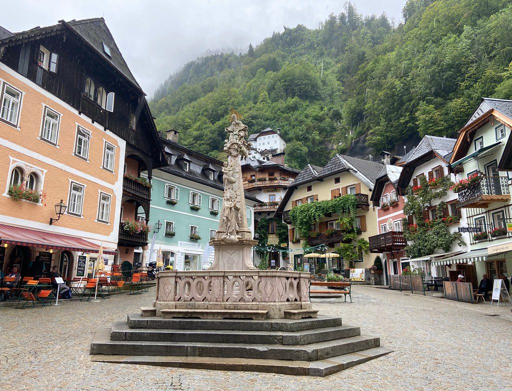 Marketplace