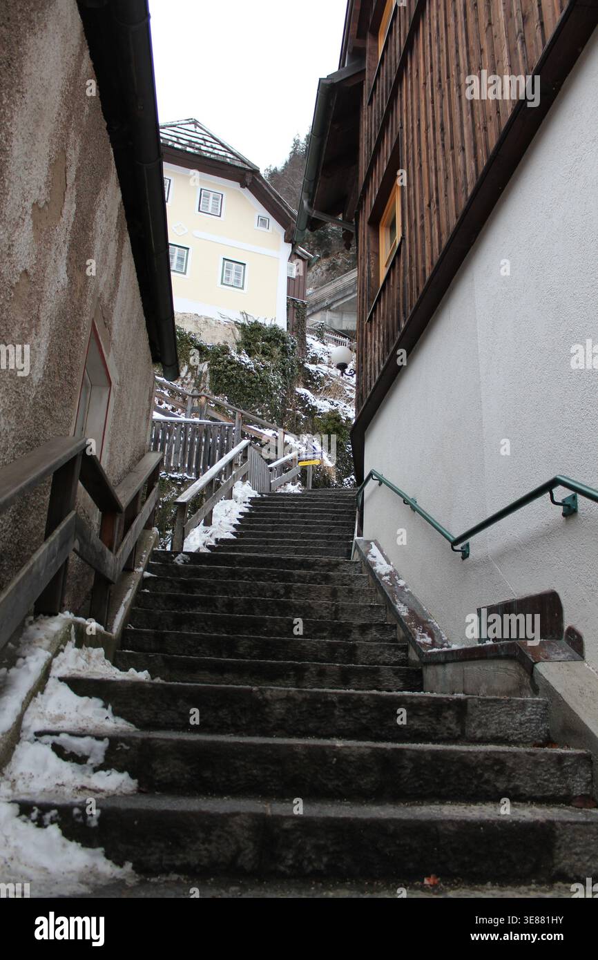 Müllerstiege