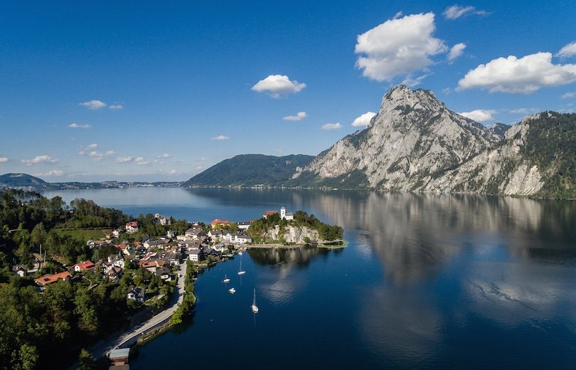 Traunsee