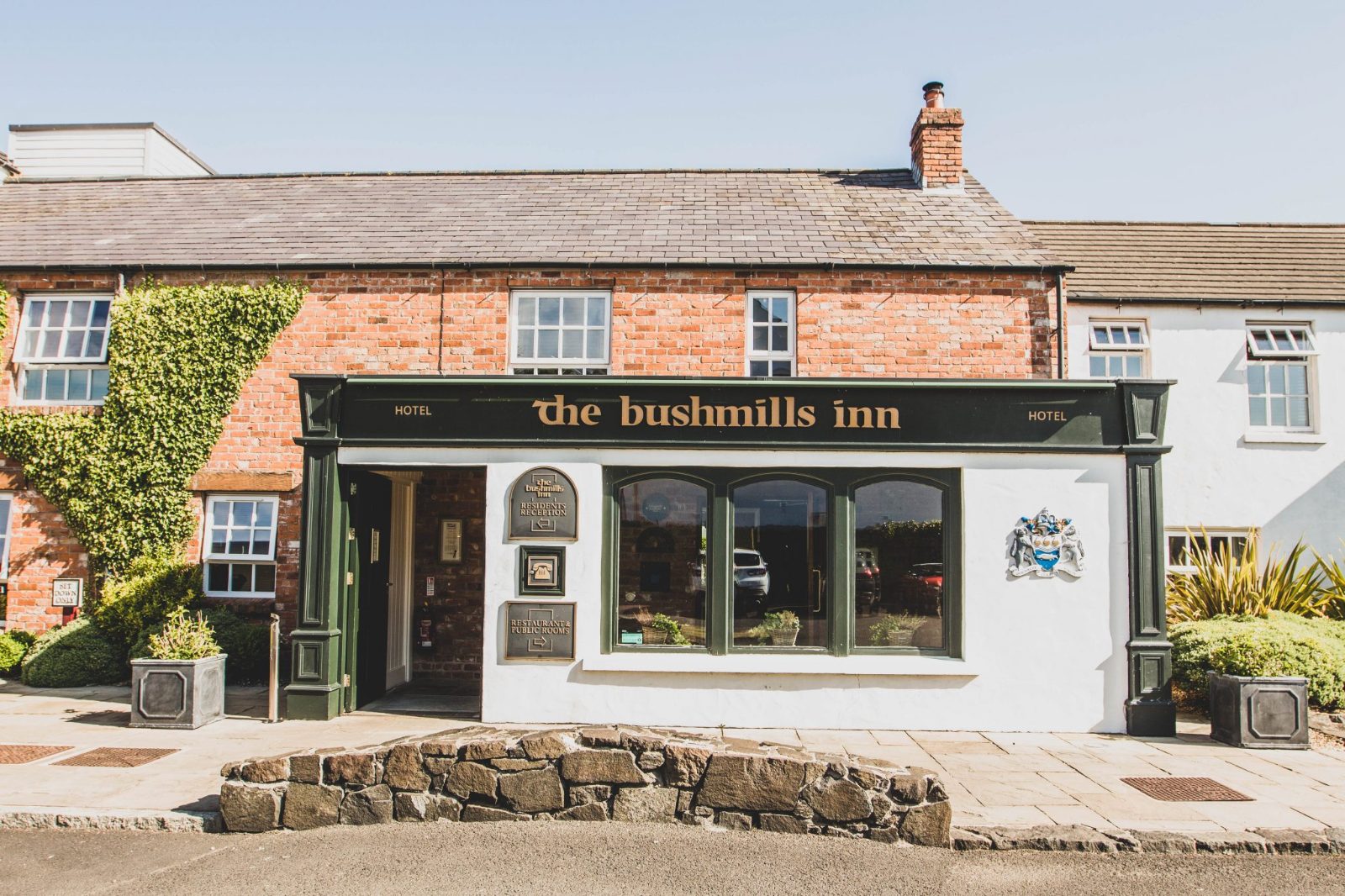 Bushmills Inn