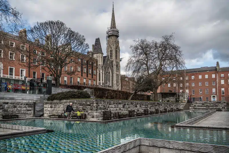 Dublin City Gallery