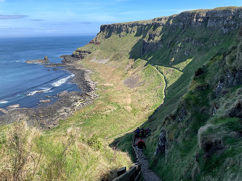 Shepherd's Steps Viewpoint