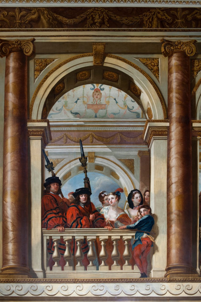 King's State Apartments