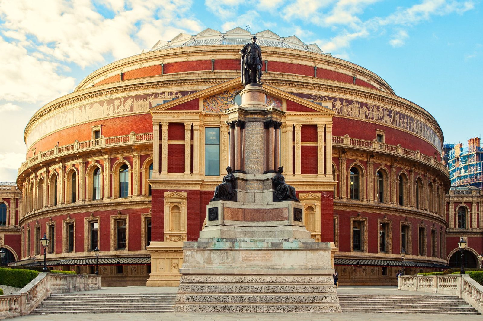 Royal Albert Hall