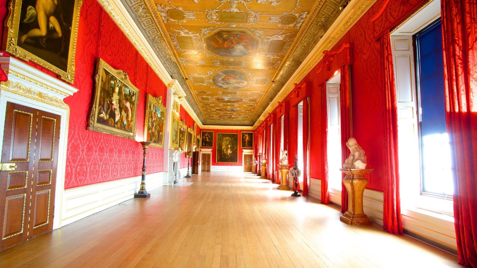 King's Gallery