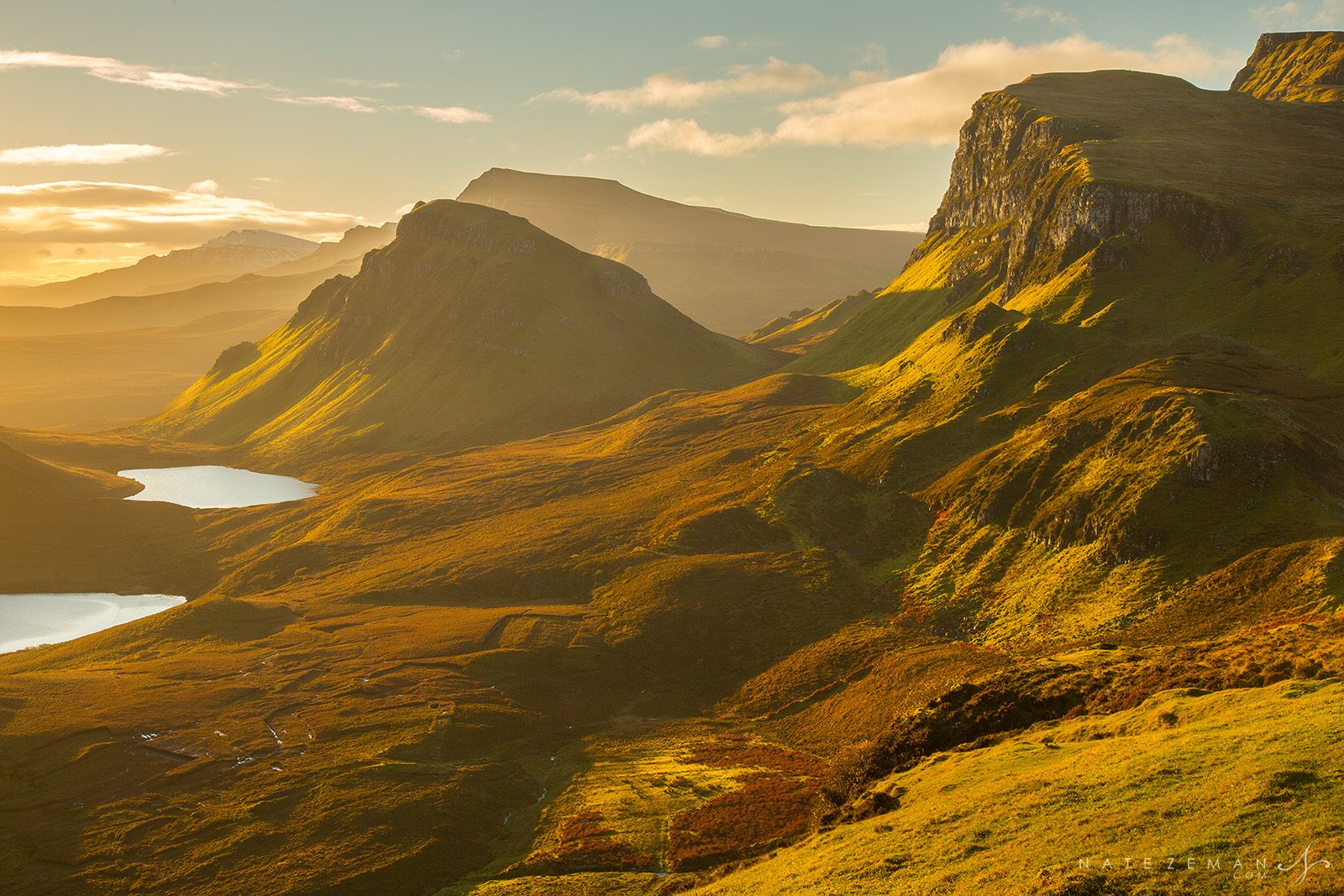 The Quiraing