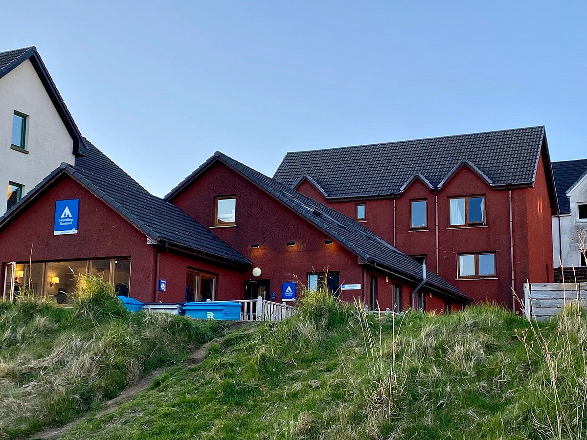 Portree Youth Hostel