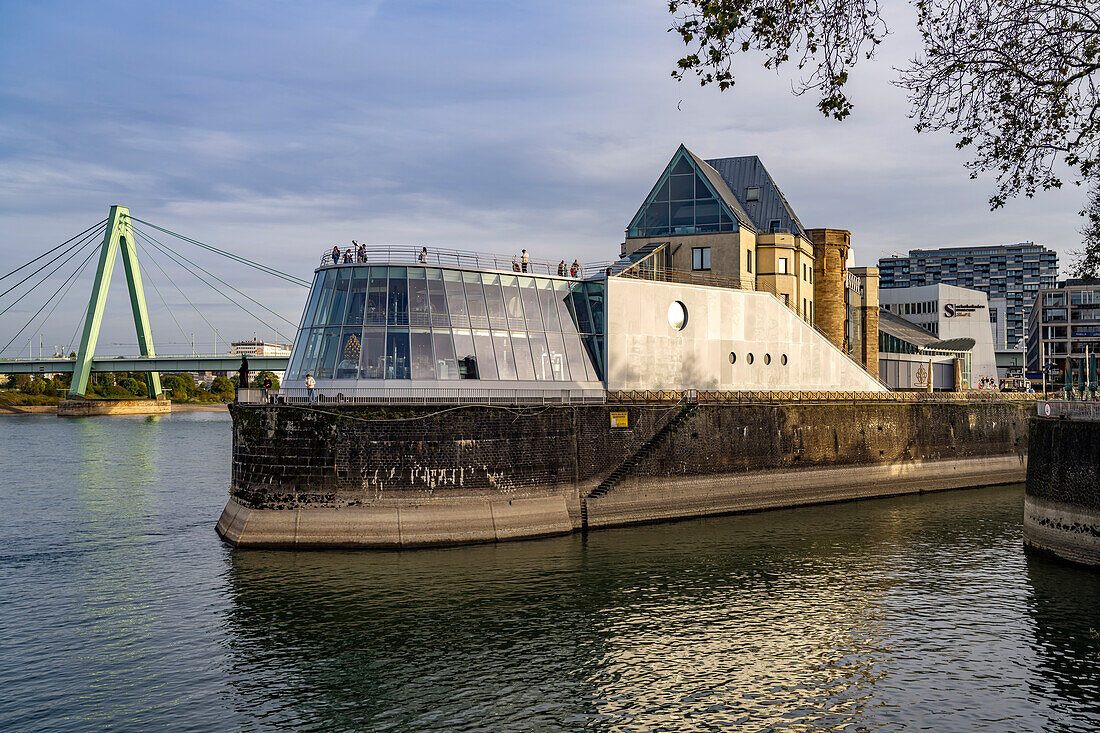 Cologne Chocolate Museum Reviews