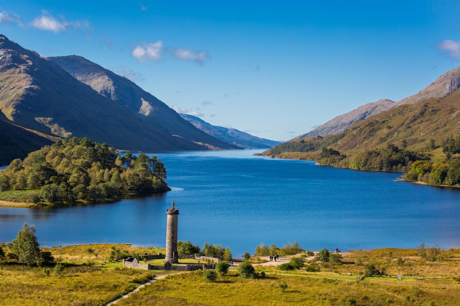 Loch Shiel
