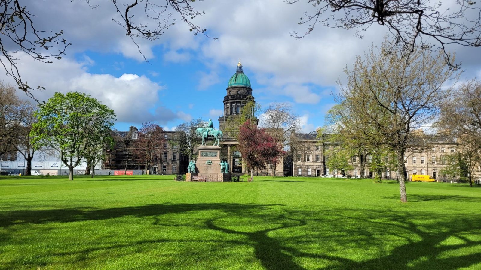 Charlotte Square