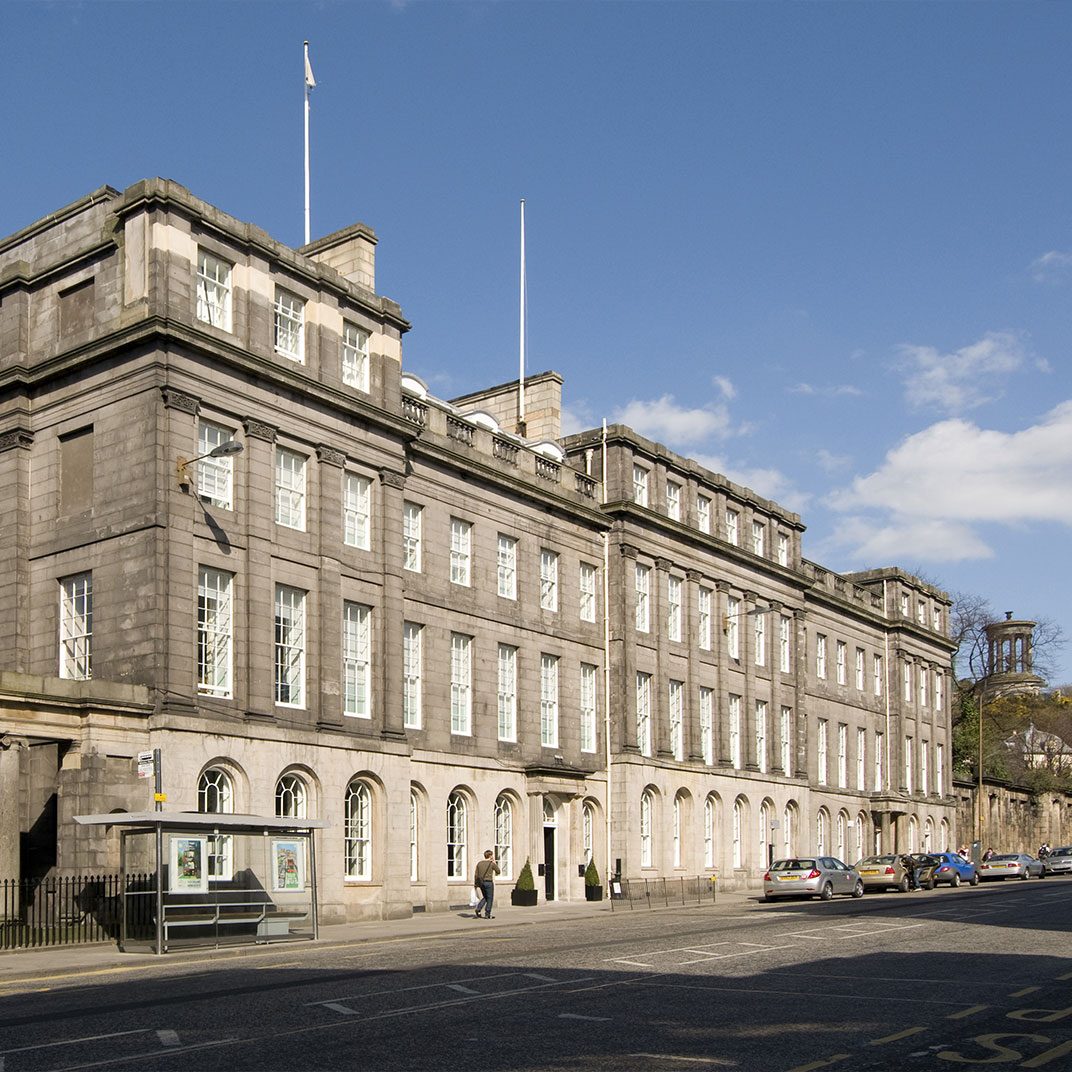 Waterloo Place