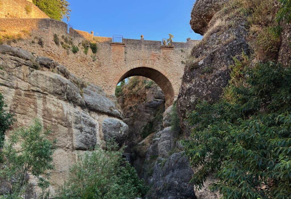 Puente Viejo