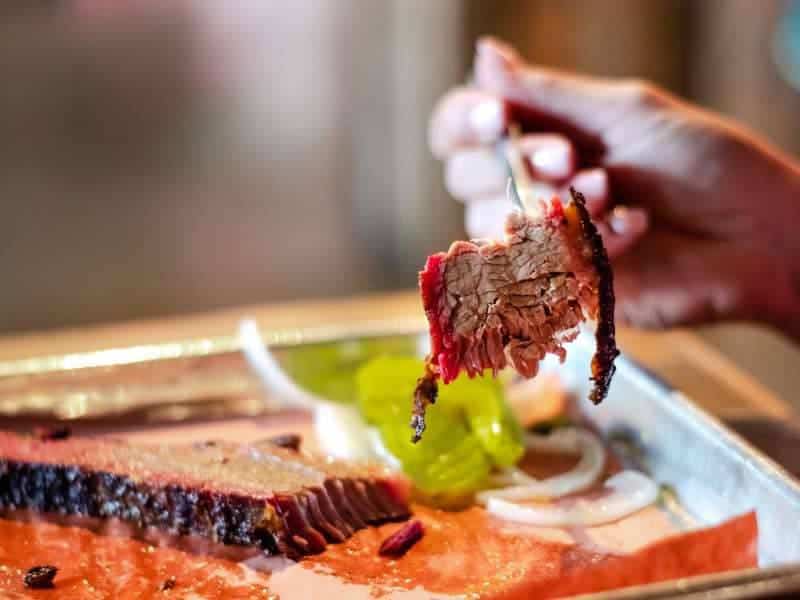Best Food Tour Dallas