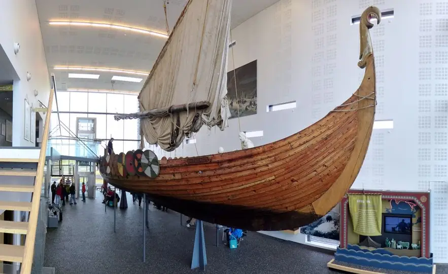 Viking World
