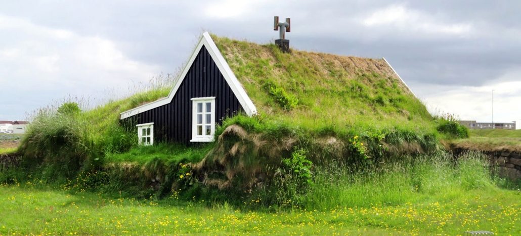 Stekkjarkot