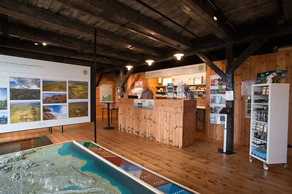 Duus Museum