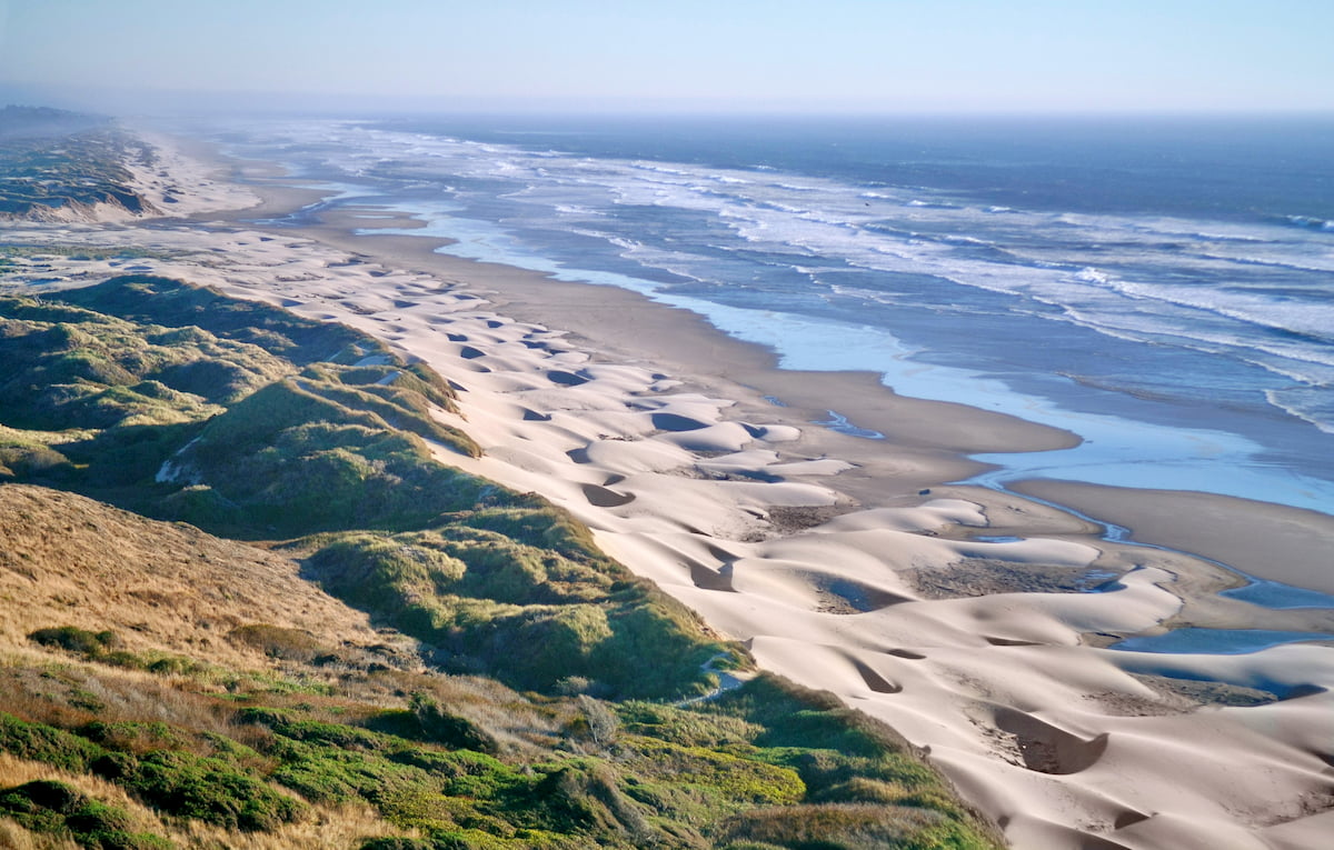 Dune Lookout