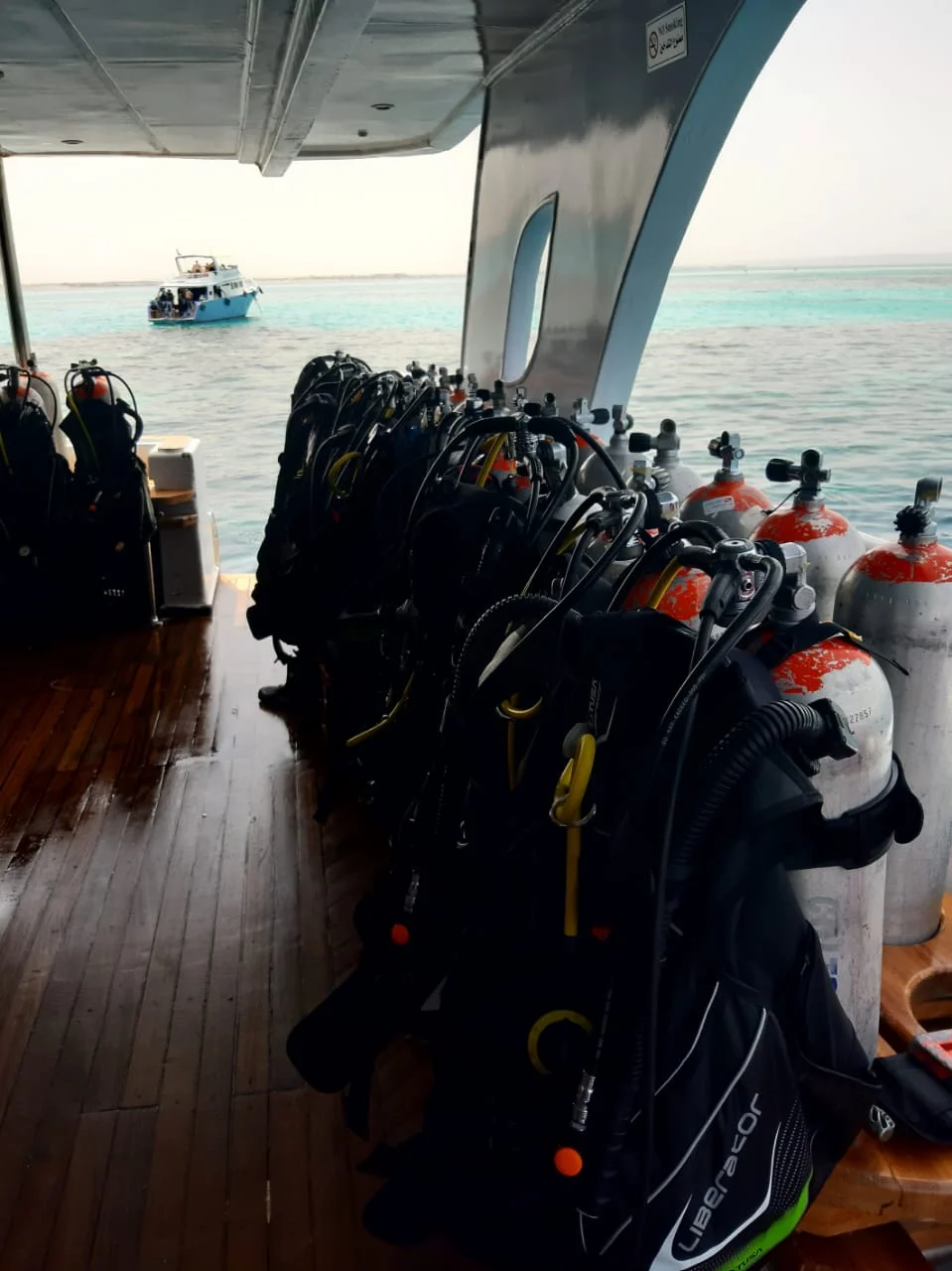 Scuba Diving Hurghada Price