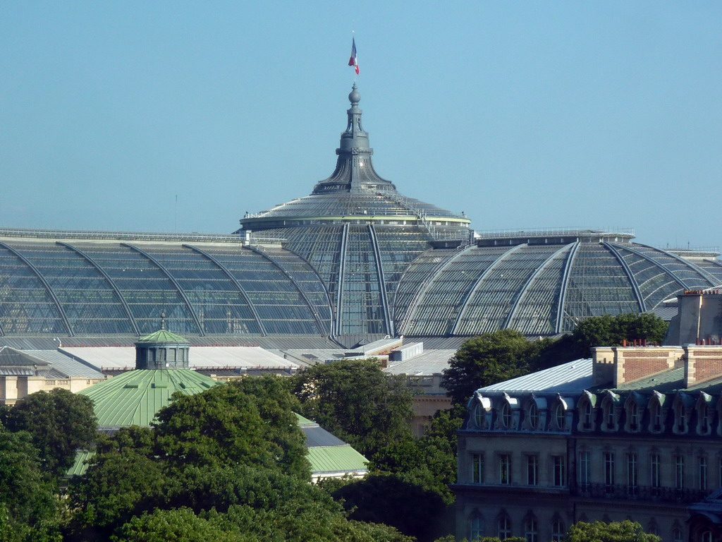 Grand Palais