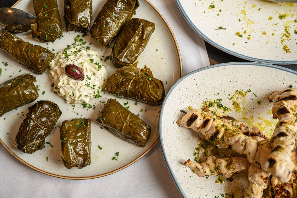 Cooking Classes in Greece