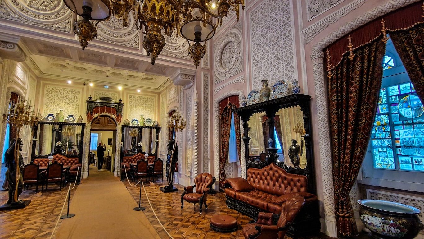Great Hall