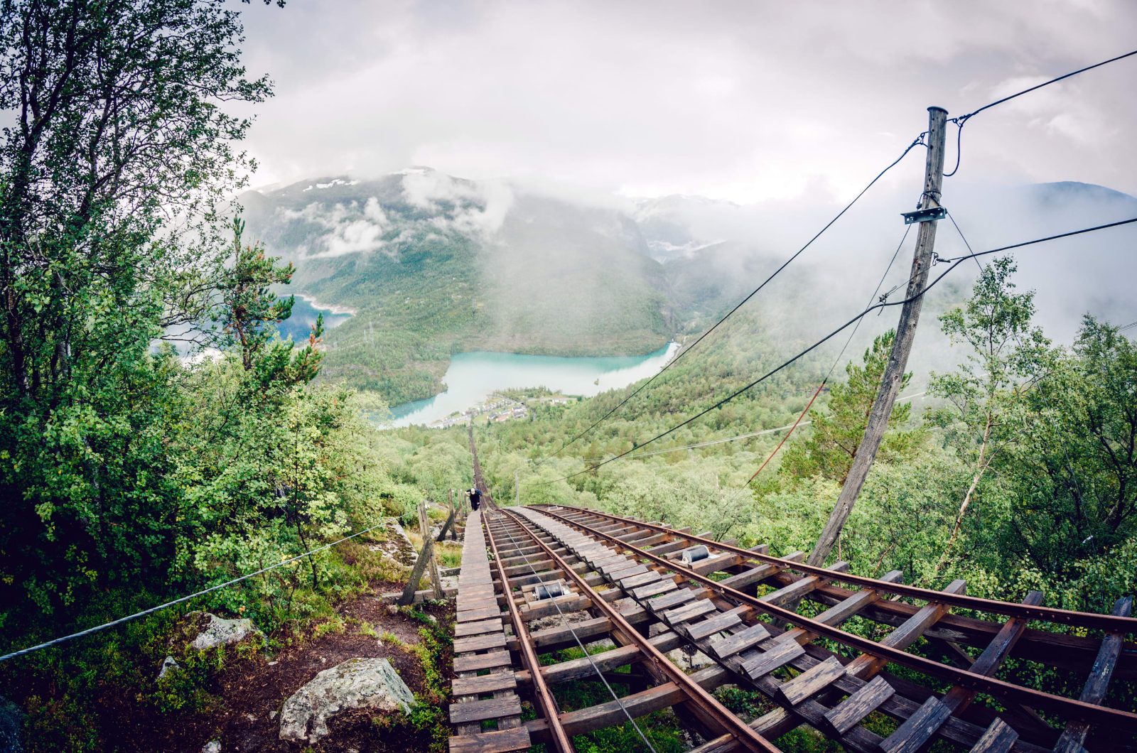 Flørli 4444
