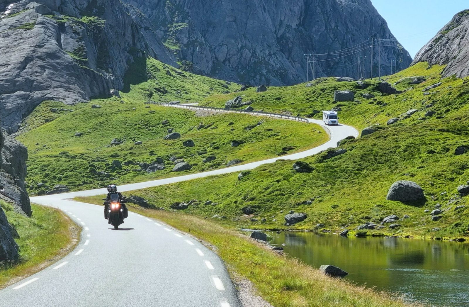 How Far Is Stavanger From Bergen
