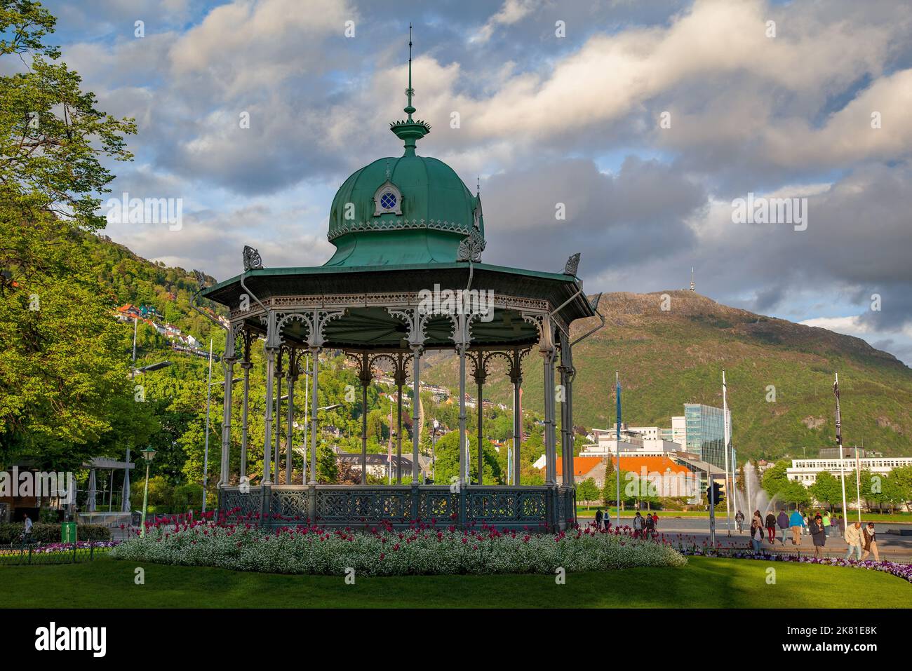 Byparken